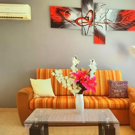 2 Bedroom Semi Detached * Protaras