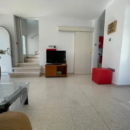 2 Bedroom Semi Detached Protaras