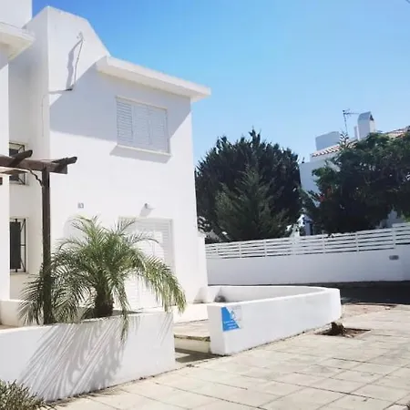 2 Bedroom Semi Detached Protaras