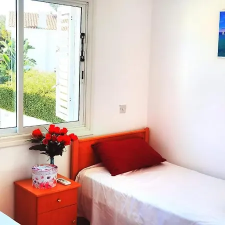 2 Bedroom Semi Detached Protaras